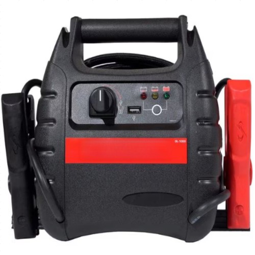 Electric 1000a car battery - car,
