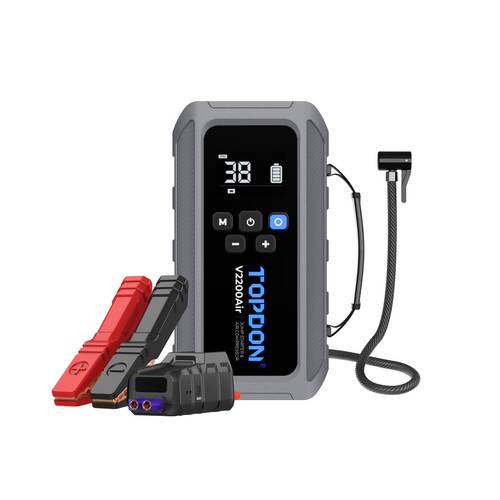 Topdon v2200air 1 - v2200air, 2-in-1