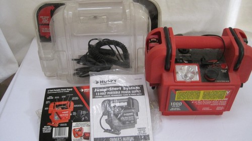 Husky hsk020hd jump start - hsk020hd, jump-start