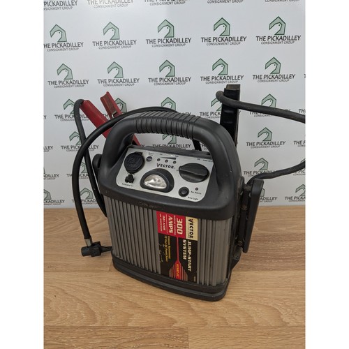 Vector vec010c 300 amp jump - 300,