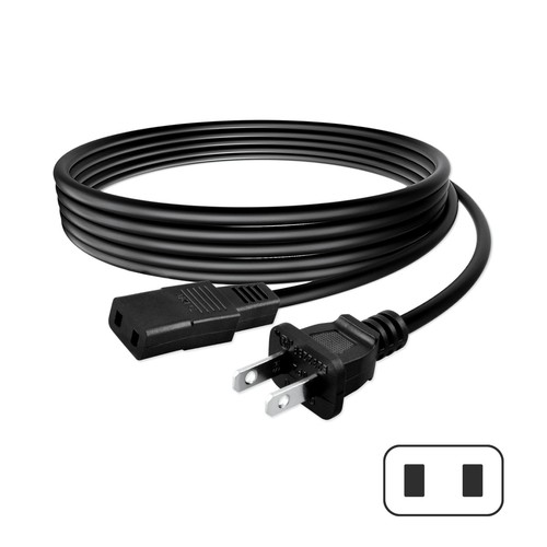Power cord for stanley 300 - stanley, amp